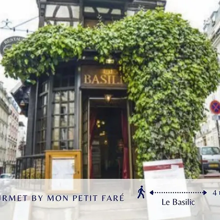 Apartment The Arts - Spacious - Invalides By Mon Petit Fare *