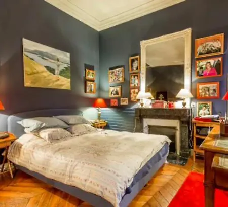 The Arts - Spacious - Invalides By Mon Petit Fare Apartment