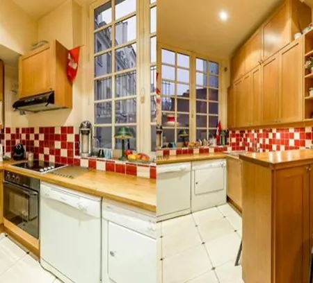 Apartment The Arts - Spacious - Invalides By Mon Petit Fare