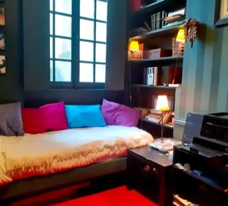 The Arts - Spacious - Invalides By Mon Petit Fare Apartment Paris