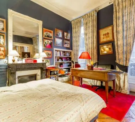 Apartment The Arts - Spacious - Invalides By Mon Petit Fare *