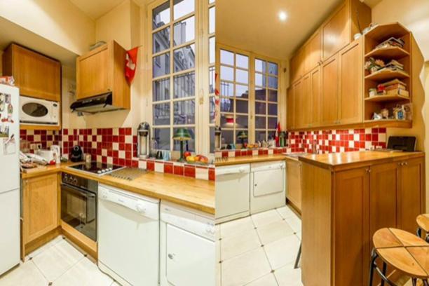 Apartment The Arts - Spacious - Invalides By Mon Petit Fare