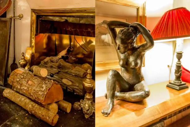 The Arts - Spacious - Invalides By Mon Petit Fare