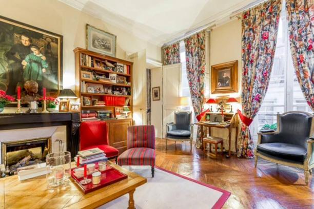 The Arts - Spacious - Invalides By Mon Petit Fare *